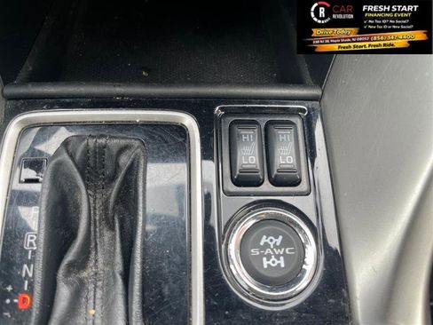 Used 2019 Mitsubishi Eclipse Cross SE image 17