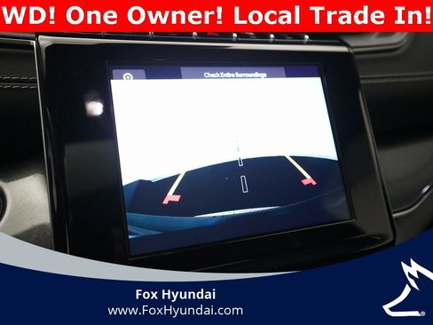 Used 2022 Jeep Grand Cherokee Altitude image 19