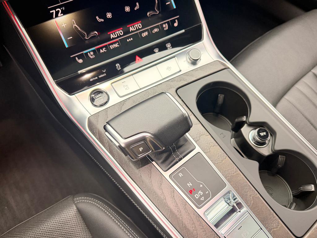 Used 2023 Audi A6 Premium Plus w/ Premium Plus Package AWD/4WD image 25