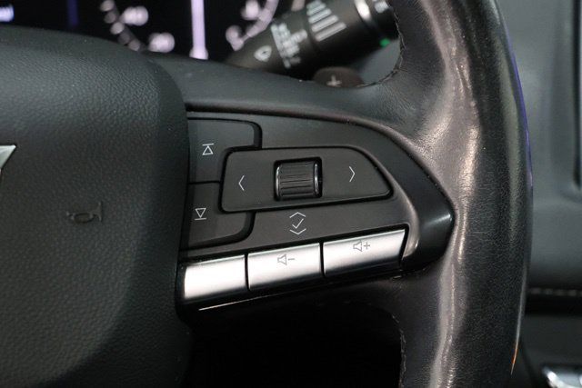 Used 2023 Cadillac XT4 Premium Luxury w/ Driver Assist Package AWD/4WD image 21