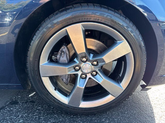 Used 2011 Chevrolet Camaro SS w/ RS Package RWD image 28