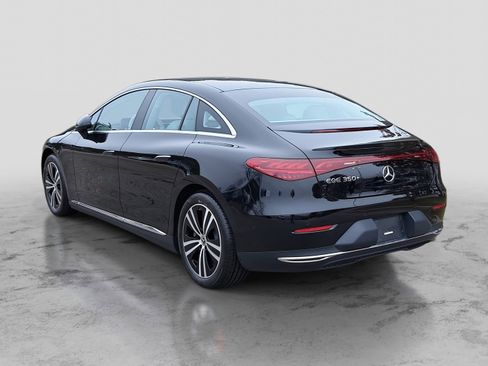 Certified 2023 Mercedes-Benz EQE 350+ Sedan image 8