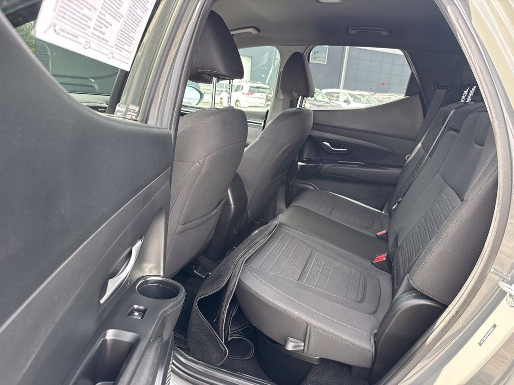 Used 2022 Hyundai Santa Cruz SEL AWD/4WD image 25