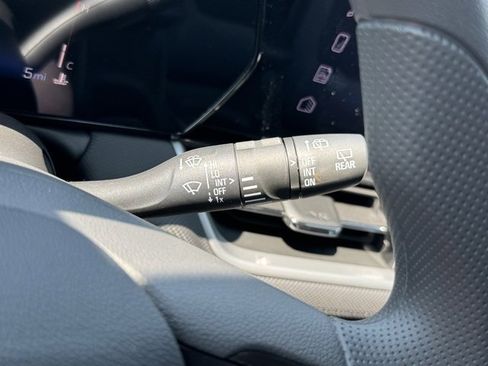 New 2026 Chevrolet TrailBlazer LT w/ Driver Confidence Package image 24