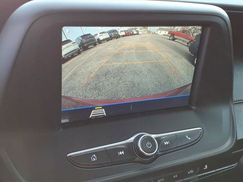 Used 2019 Chevrolet Camaro LT image 17