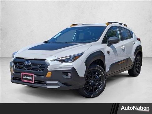 New 2026 Subaru Crosstrek 2.5i Wilderness AWD/4WD image 1