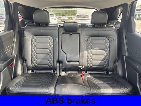 Used 2023 Ford Escape SE w/ PHEV Premium Package FWD image 14
