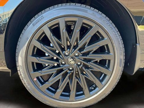 New 2026 Hyundai Santa Fe Calligraphy image 32