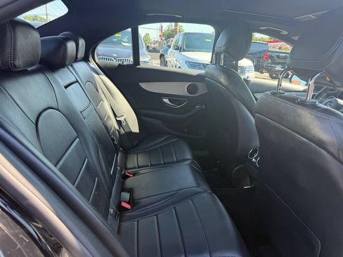 Used 2018 Mercedes-Benz C 300 4MATIC Sedan image 26