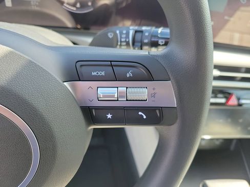 New 2026 Hyundai Tucson SEL FWD image 24