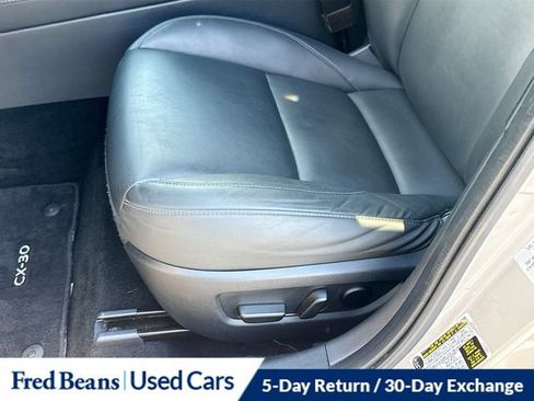 Used 2023 MAZDA CX-30 AWD 2.5 S w/ Preferred Package image 26