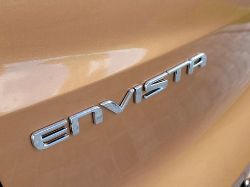 New 2026 Buick Envista Avenir image 7