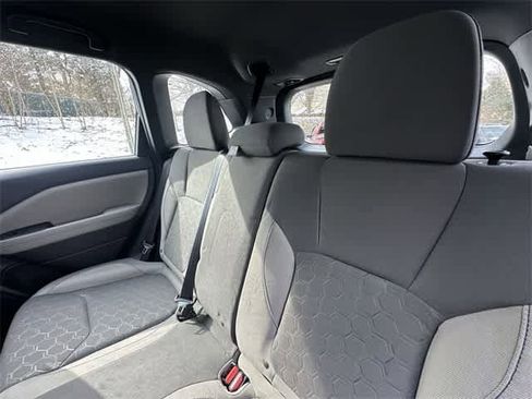 Certified 2025 Subaru Forester image 15