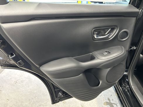 New 2026 Honda HR-V EX-L image 12