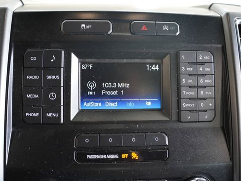 Used 2016 Ford F150 XLT w/ Equipment Group 301A Mid RWD image 17
