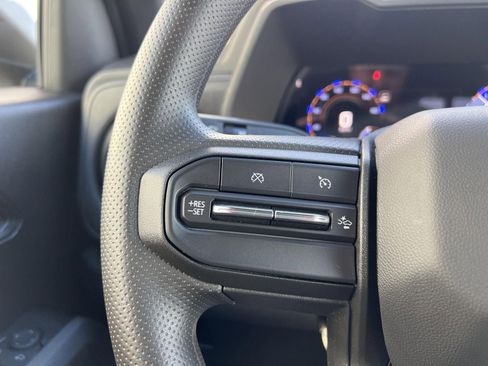 Used 2024 Chevrolet Colorado Trail Boss w/ Technology Package image 30