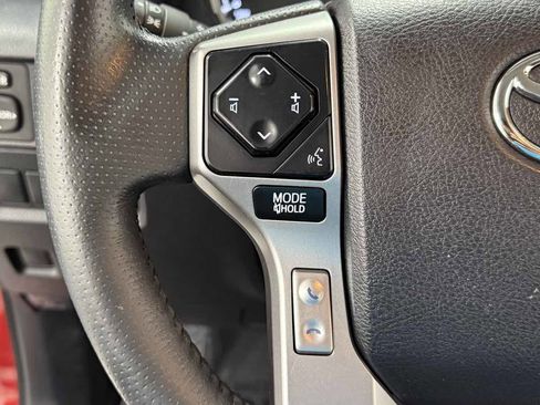 Used 2022 Toyota 4Runner TRD Sport image 18