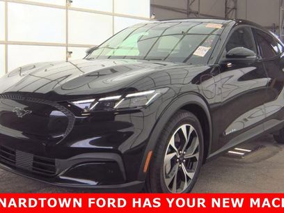 Used 2025 Ford Mustang Mach-E Select w/ Comfort Package Lite