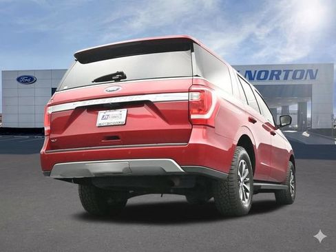 Used 2020 Ford Expedition XLT AWD/4WD image 47
