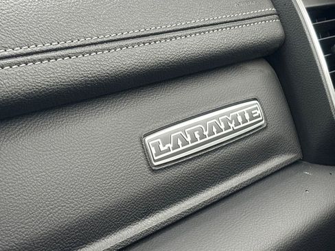 Used 2023 RAM 1500 Laramie AWD/4WD image 42