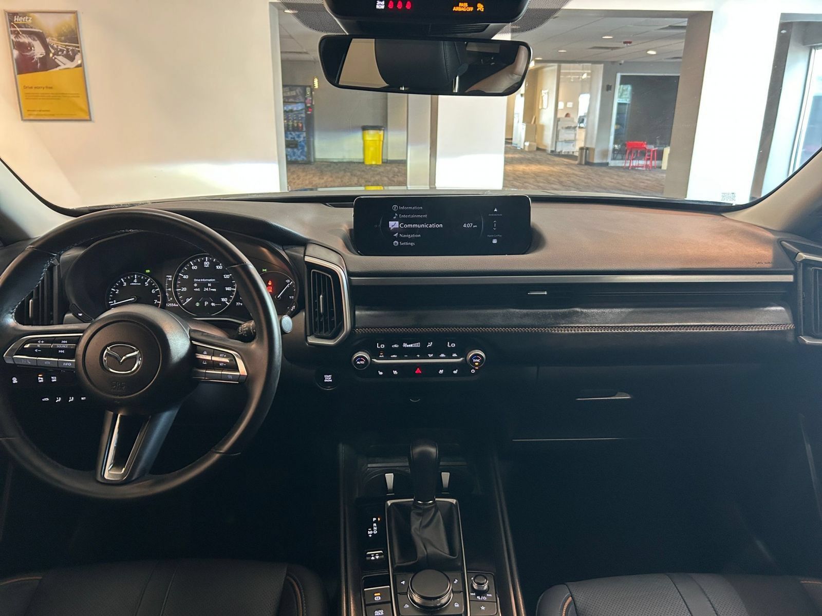 Used 2026 MAZDA CX-50 AWD 2.5 S w/ Premium Package image 34