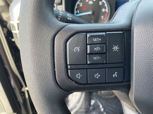 New 2026 Ford F150 STX image 28