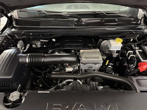 Used 2023 RAM 1500 Big Horn AWD/4WD image 29
