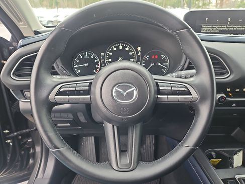 Used 2021 MAZDA CX-30 AWD 2.5 S w/ Select Package image 17