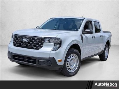 New 2026 Ford Maverick XL w/ Equipment Group 101A