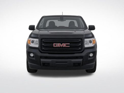 Used 2020 GMC Canyon SLE w/ Elevation Edition AWD/4WD image 6
