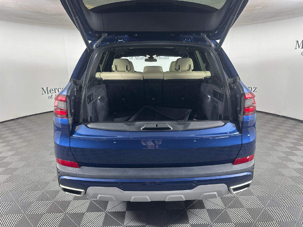 Used 2019 BMW X5 xDrive40i w/ Premium Package 2 AWD/4WD image 18