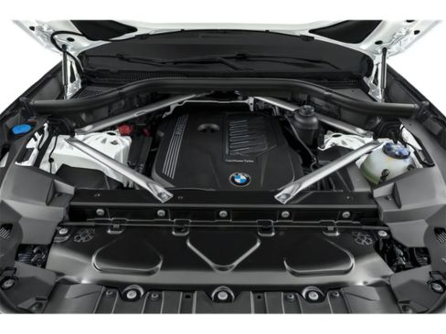 Used 2023 BMW X6 xDrive40i w/ M Sport Package image 15