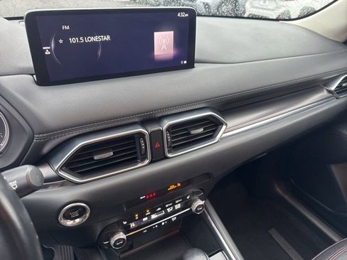 Used 2023 MAZDA CX-5 Carbon Edition image 25