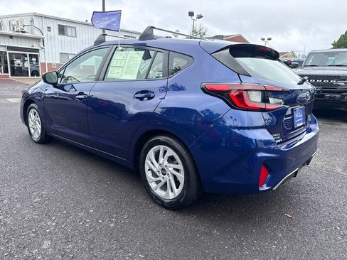 Used 2024 Subaru Impreza 2.0i AWD/4WD image 6