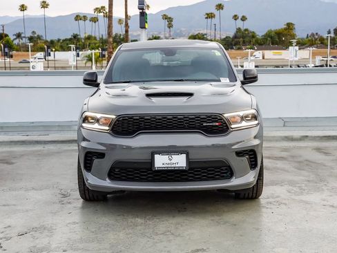 New 2026 Dodge Durango GT image 2