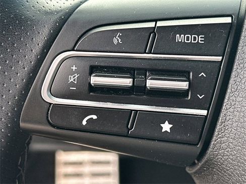 Certified 2023 Kia Stinger GT-Line image 25