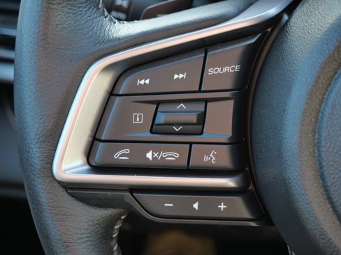 Used 2023 Subaru Outback Limited XT image 32