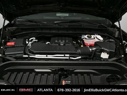 Used 2025 GMC Sierra 1500 Pro w/ Pro Value Package image 33