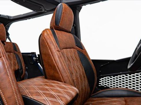 Used 2026 Jeep Wrangler Unlimited Sport image 34