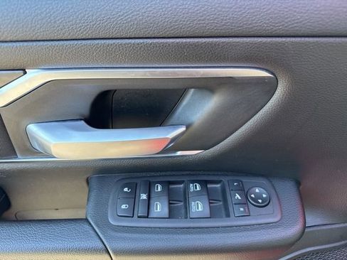 Used 2024 RAM 1500 Big Horn image 27