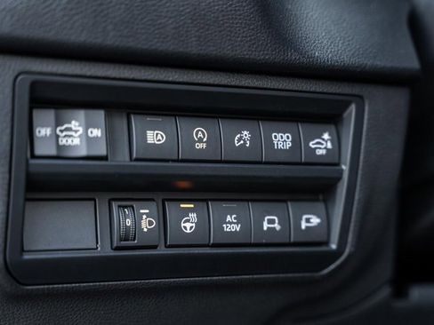 Used 2023 Toyota Tundra SR5 image 38