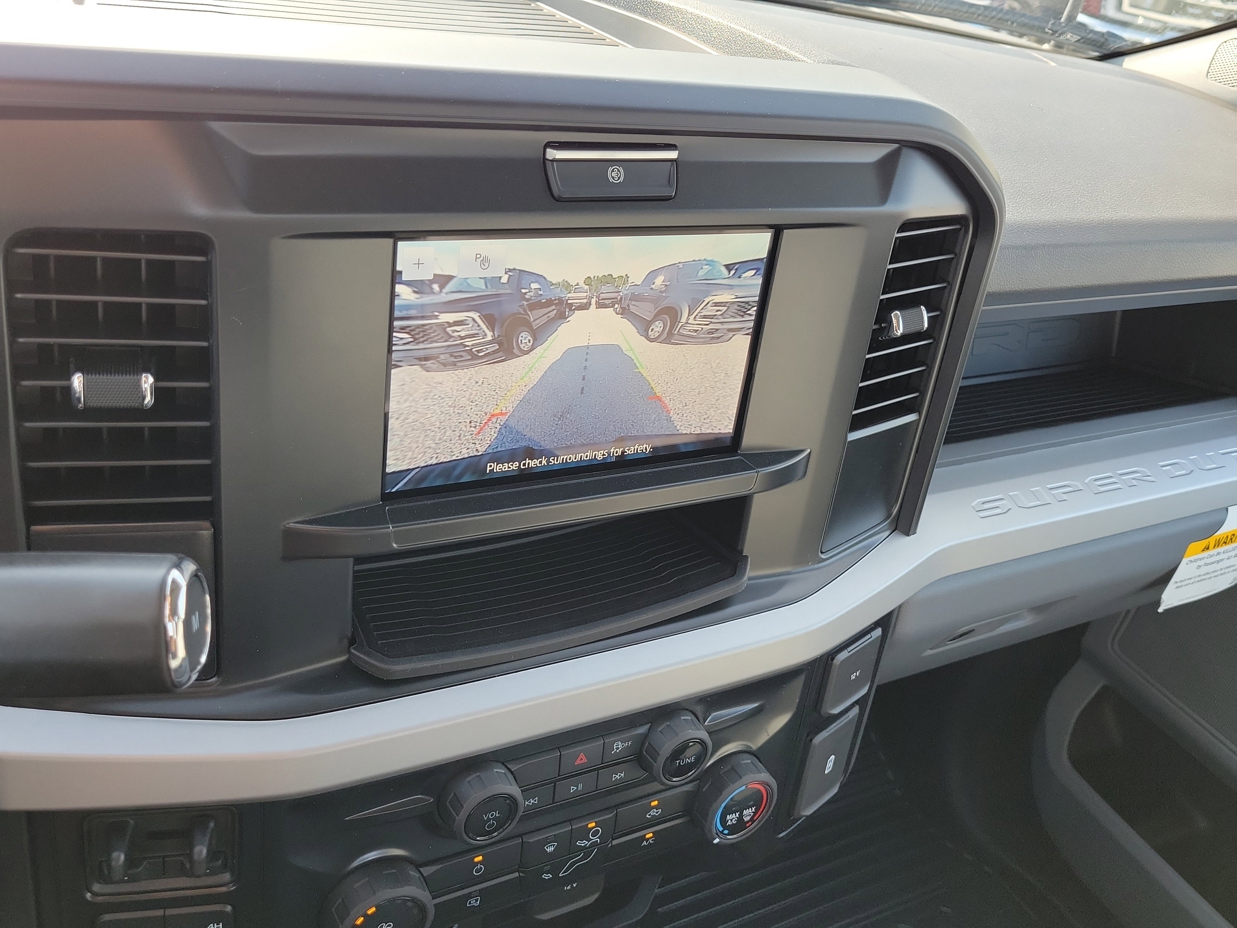 New 2026 Ford F350 XL AWD/4WD image 19