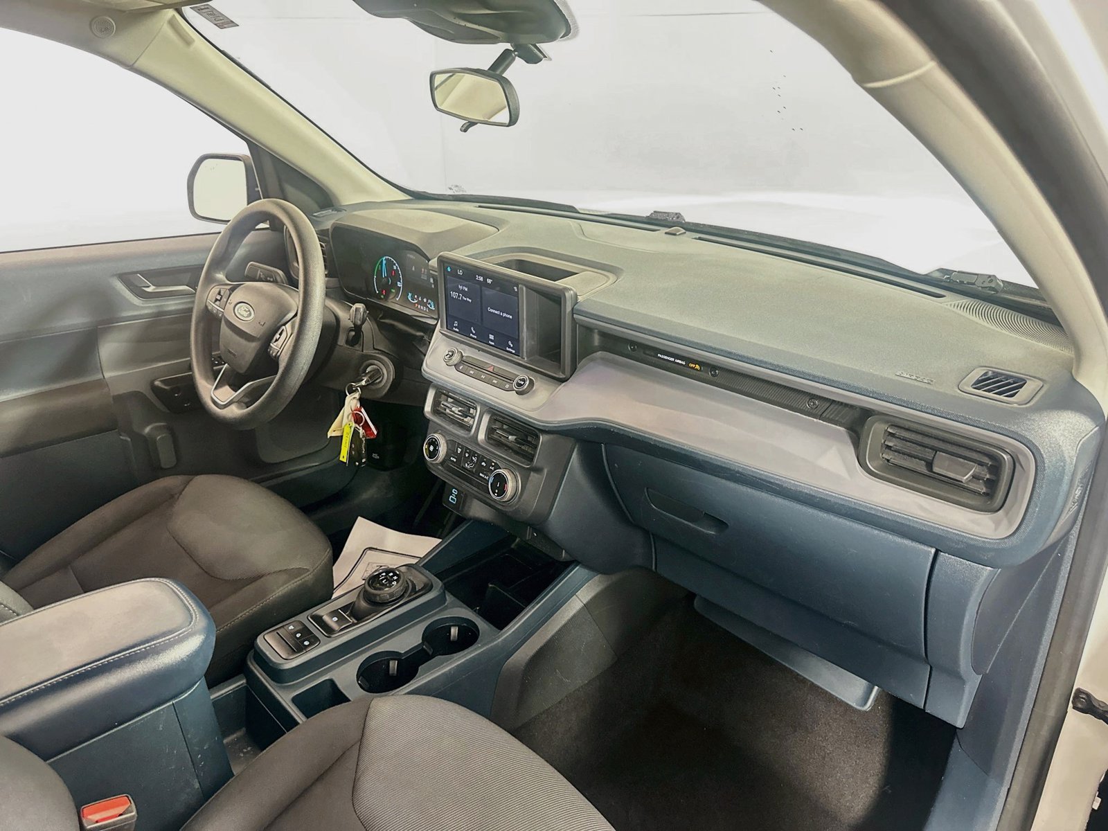 Used 2024 Ford Maverick XL FWD image 26