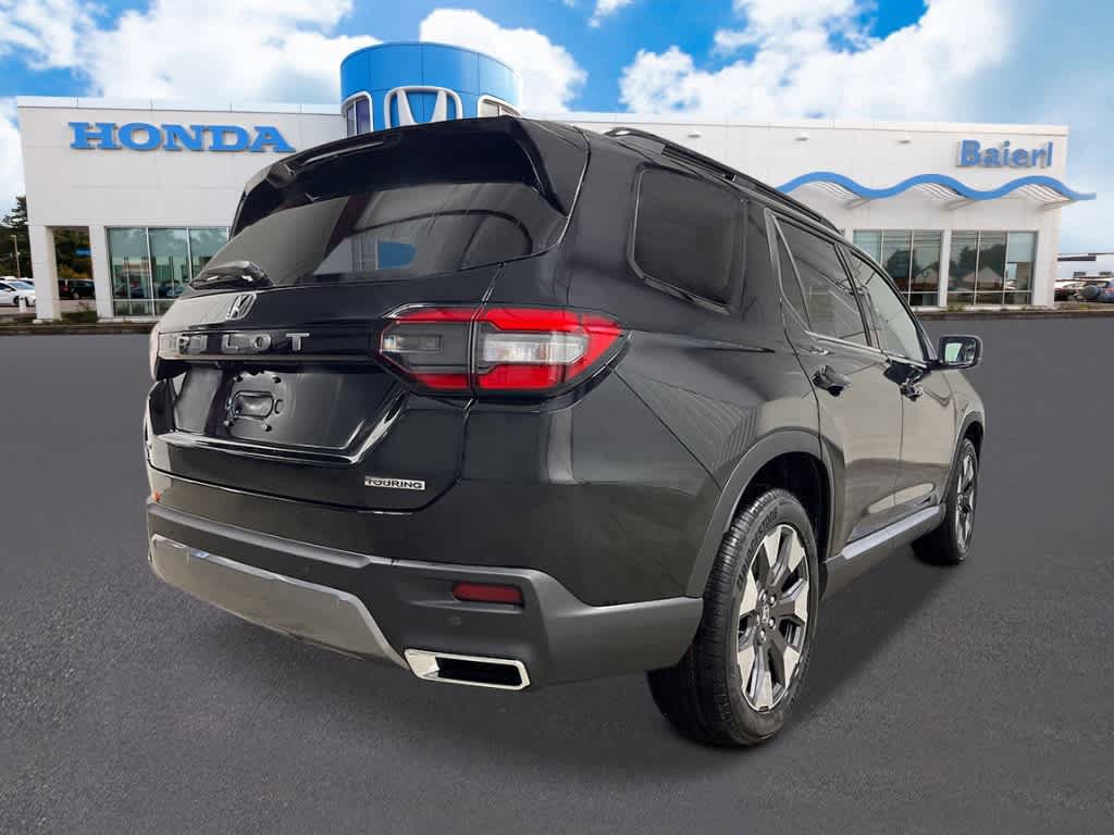 New 2026 Honda Pilot Touring image 7