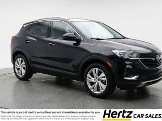 Used 2025 Buick Encore GX Preferred video 1