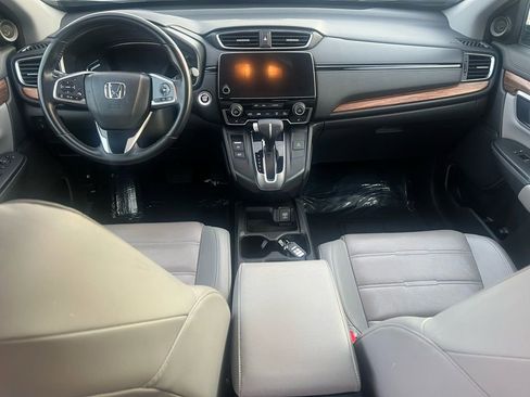 Used 2018 Honda CR-V Touring image 21
