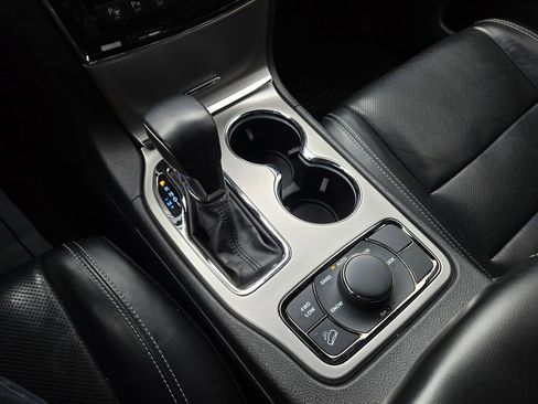 Used 2021 Jeep Grand Cherokee Limited w/ Quick Order Package 28K 80th image 24