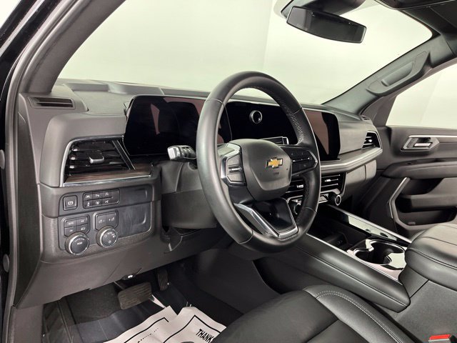 Used 2025 Chevrolet Tahoe LT AWD/4WD image 20