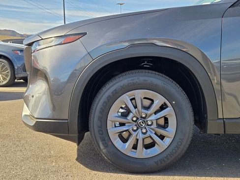 New 2026 MAZDA CX-5 Select AWD/4WD image 5