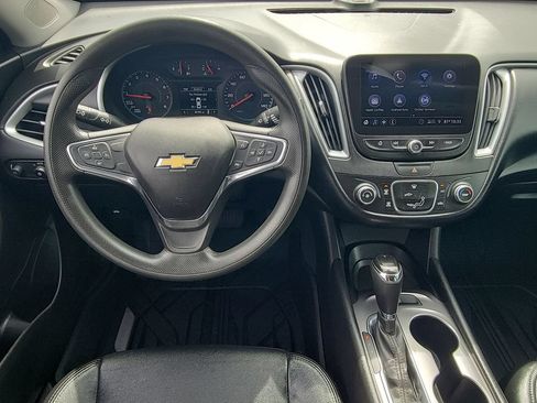 Used 2019 Chevrolet Malibu LS FWD image 11
